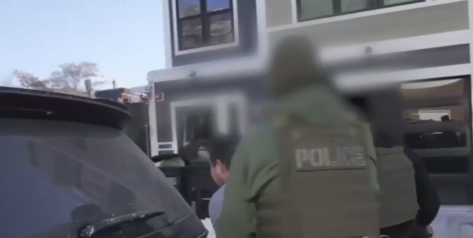 Who is ICE arresting? New info on Houston operations
