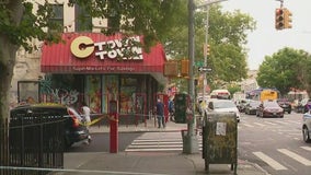 2 men shot in the Bronx