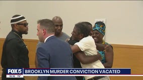 Brooklyn man free after 16 years in prison