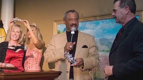 Dennis Richmond's legacy lives on through community work