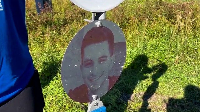 Missing roadside memorial signs distressing for families in grief: 'My heart just got broken again'