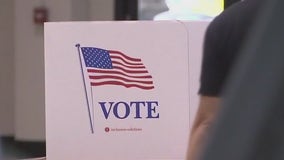 Election 2024: Voting in Central Texas