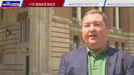 Mother of 12-year-old Jocelyn Nungaray featured in 'compelling' Senate race ad