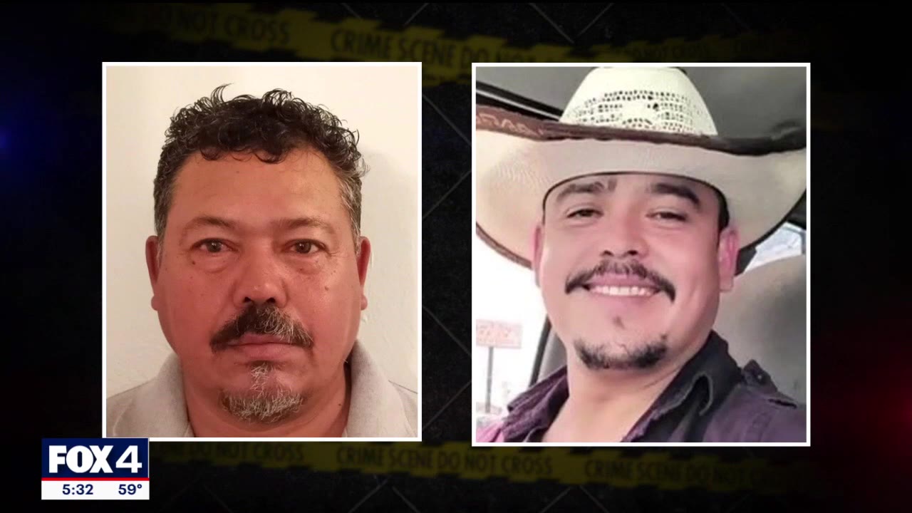 Trackdown: Help find man who killed tenant