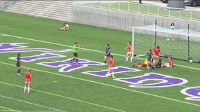 Minnesota Aurora vs. Chicago Dutch Lions: June 16, 2024  [FULL GAME]