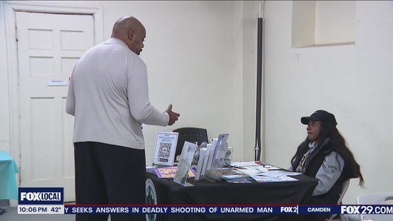 Victim of Gun Violence? You Are Not Alone.