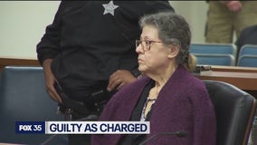 Susan Lorincz guilty in manslaughter