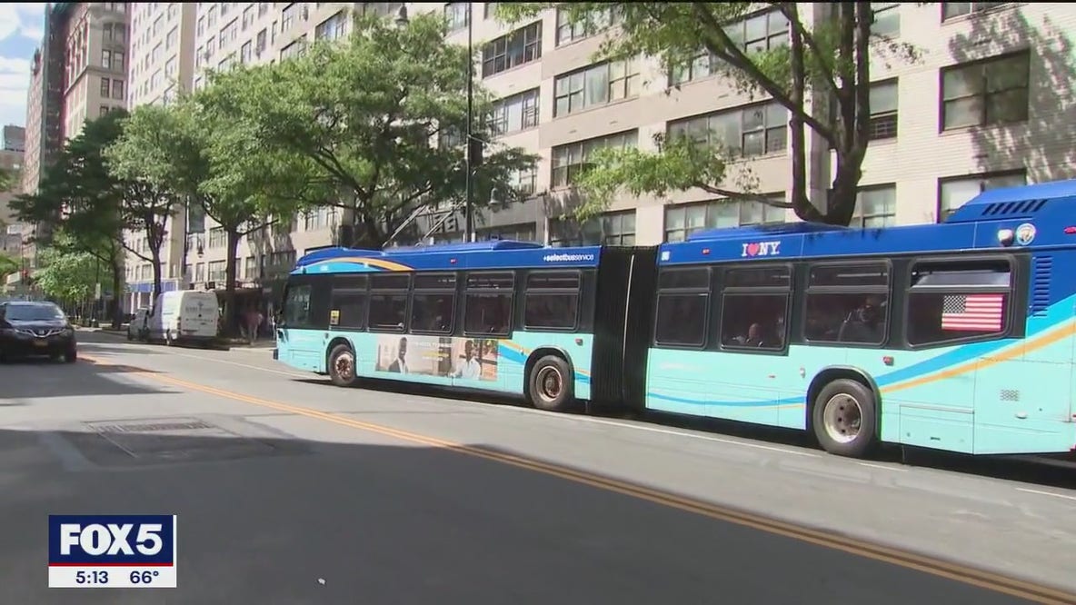 34th Street busway proposal
