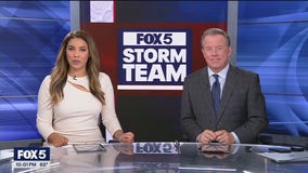 FOX 5 News at 10 p.m. Dec. 10, 2024