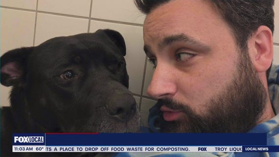 Lori's Stories Tommy's TikTok MARL part 1