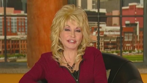 Dolly Parton postpones Las Vegas concerts; skips award show