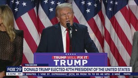 Trump elected 47th POTUS: What happens now?