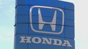 Honda and Nissan in talks about possible merger