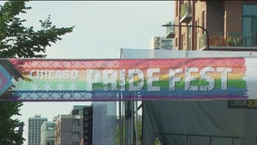 Pride Fest returns to Chicago this weekend