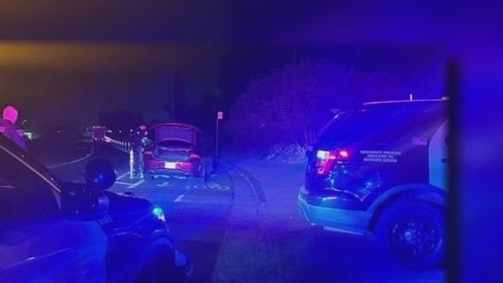 Sideshows: 9 arrested in Richmond; 18-year-old killed in Salinas