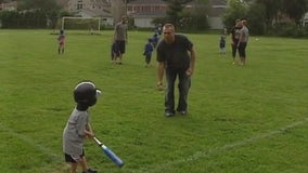 Milwaukee baseball family legacy