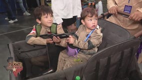 Comicpalooza, Austin crime drones, THC ban bill and more