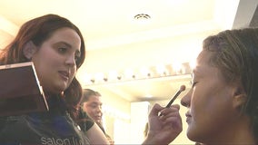 Grace Centers of Hope providing makeovers for women in need