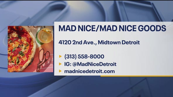 Mad Nice/Mad Nice Goods