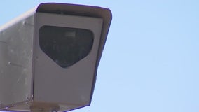 Red light cameras are coming back to Phoenix