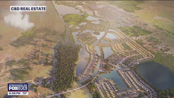 Bartow community development concerns