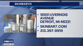 Sevyn from SkinbarVII talks about Spring Cleaning Your Skin