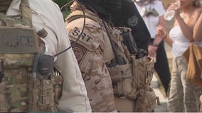 Appeals court blocks judge's order for Gregory Bovino