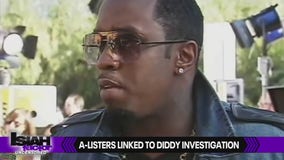 Attorney Tony Buzbee: Celebrities have privately settled with some accusers in Diddy lawsuits