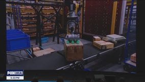 Amazon eyes AI driven future as it unveils new tech