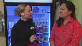 Phoenix restaurant handing out meals amid government shutdown