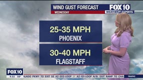 Morning Weather Forecast - 1/8/25