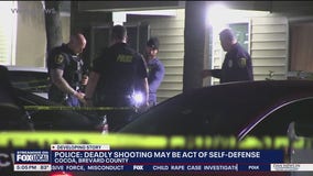 Deadly Cocoa shooting may be act of self-defense, police say
