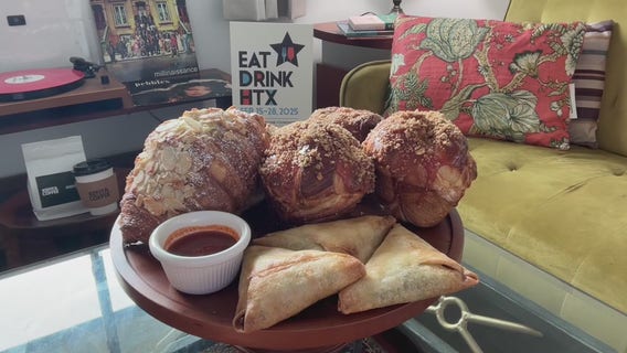 Kefita Coffee: Foodies & Friends