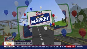 Zip Trip to Herndon: On The Market