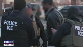 Mayor challenges police's rejection of $25M ICE funds