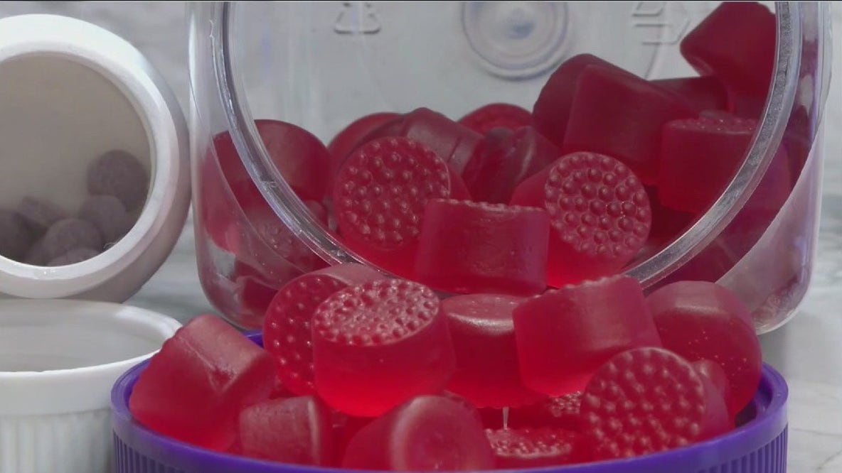 New study links long-term melatonin use to higher risk of heart failure