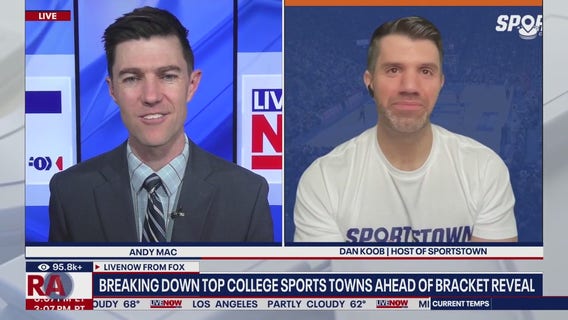 This Montana city was just named the best college town in America—for the second year in a row