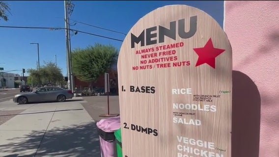 Phoenix businesses providing free, discounted meals for SNAP recipients