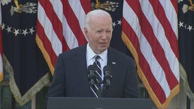 Joe Biden on 2024 election: FULL SPEECH