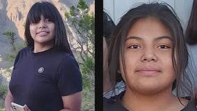 Homicide suspected in missing teen's death near Whiteriver