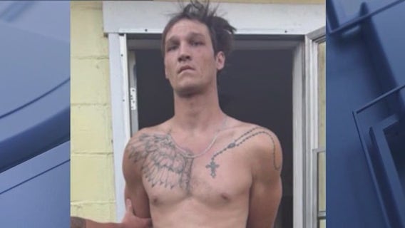 Volusia father arrested for infant’s 2021 murder in Merritt Island