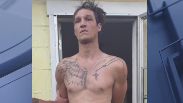 Volusia father arrested for infant’s 2021 murder in Merritt Island