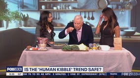 Human Kibble