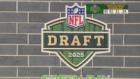It's NFL Draft Week