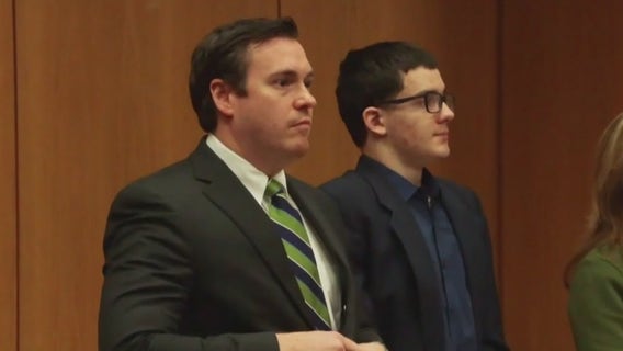 Polk County jury deliberates in trial of 17-year-old boy accused of killing mother