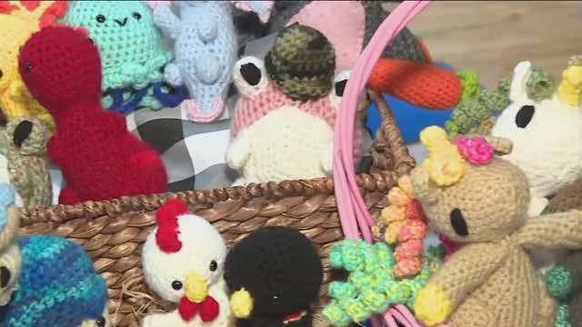 8th annual Kidpreneur Fair at Cloud 9 Workshop; kids sell products, share ideas