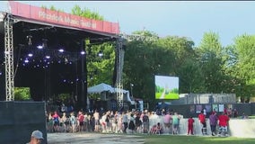 Pitchfork Music Festival starts Friday