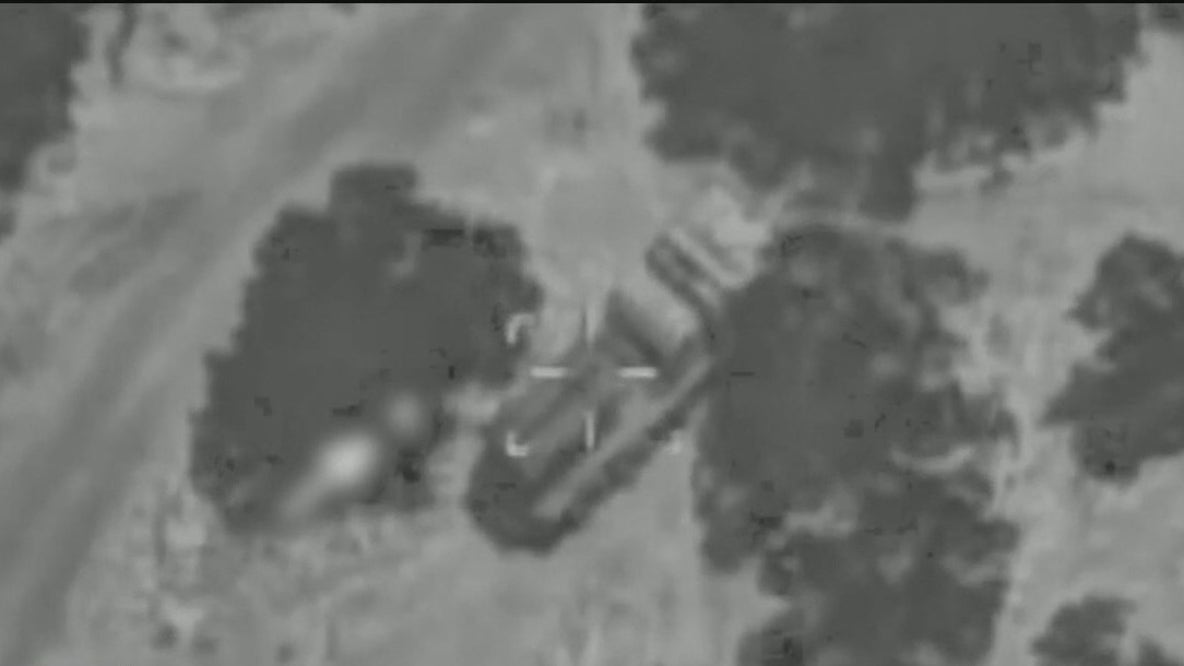 Israel vs. Iran: Will the US enter the conflict?