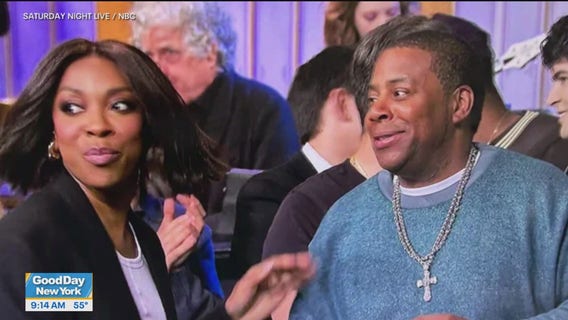 Kenan Thompson talks Morgan Wallen's early SNL exit: 'Aren't we all in God's country?'