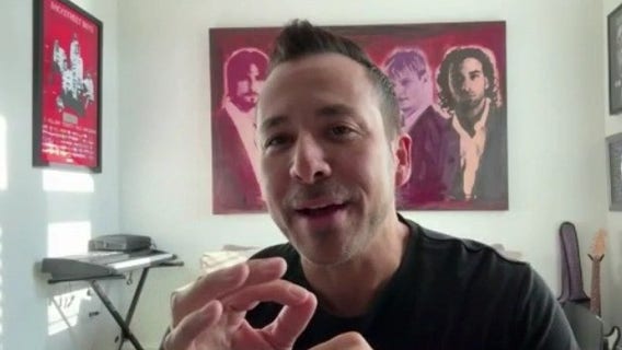 Backstreet Boy opening new restaurant in Central Florida